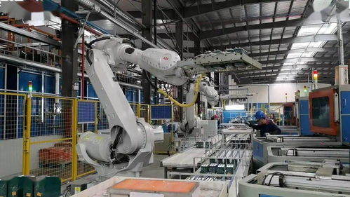 天能集团贵州能源科技 绿色升级引领产业聚能，资源再生技术赋能循环未来