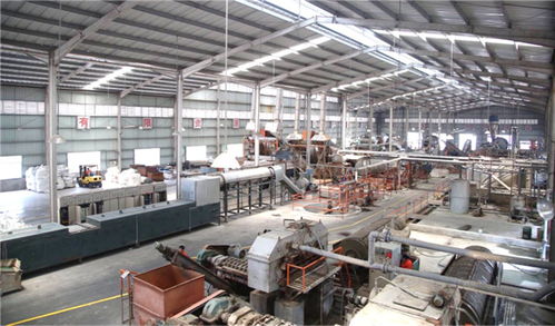 陶朗光电分选技术赋能，陆海环保引领国家资源循环利用基地建设