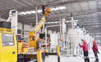 定州再生资源产业基地跻身国家级循环利用基地 技术研发驱动绿色发展新篇章